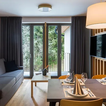 Bartal - Appartement *