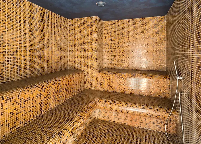 Bartal - Appartement Špindlerŭv Mlýn