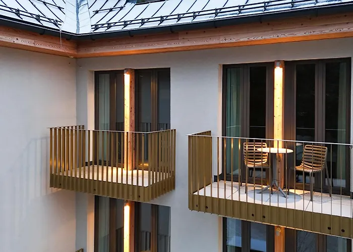 Bartal - Appartement Špindlerŭv Mlýn