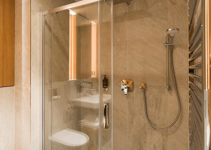 Appartement Bartal -