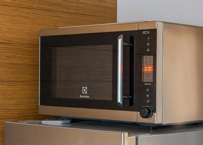 Bartal - Appartement *