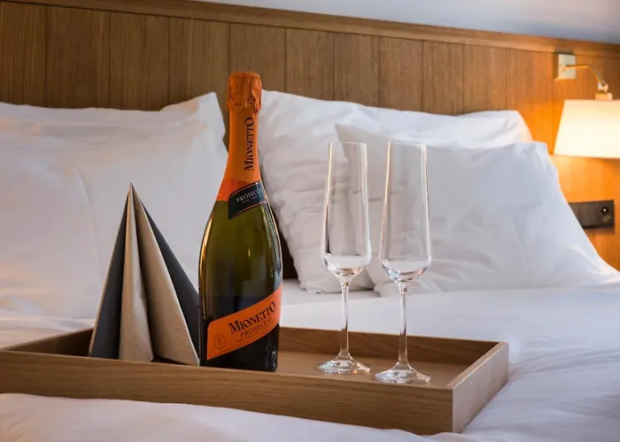 Bartal - Appartement Špindlerŭv Mlýn