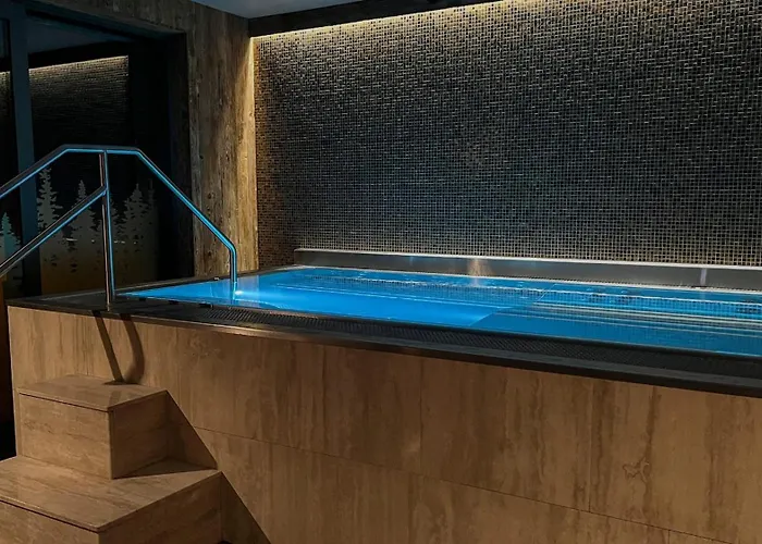 Bartal - Špindlerŭv Mlýn