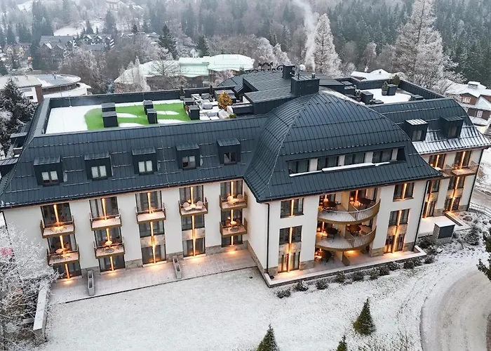 Bartal - * Špindlerŭv Mlýn