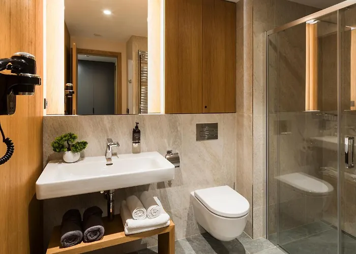 Appartement Bartal - *