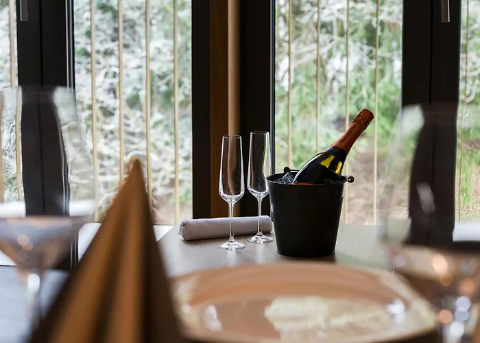 Appartement Bartal - Špindlerŭv Mlýn