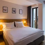 Apartment Bartal - Spindleruv Mlyn