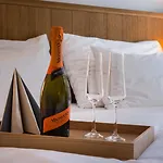 Bartal - Apartment Spindleruv Mlyn
