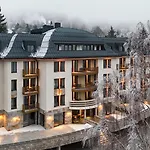 Bartal - * Spindleruv Mlyn
