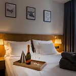 Bartal - Apartment Spindleruv Mlyn