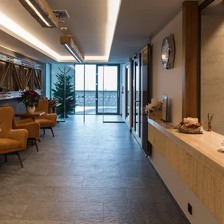 Appartement Bartal - Špindlerŭv Mlýn