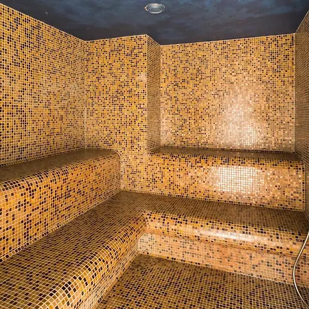 Bartal - Appartement Špindlerŭv Mlýn