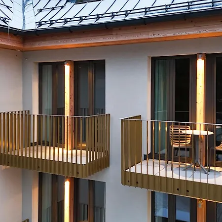 Bartal - Apartment Spindleruv Mlyn