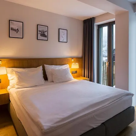 Apartment Bartal - Spindleruv Mlyn