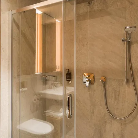 Apartment Bartal -