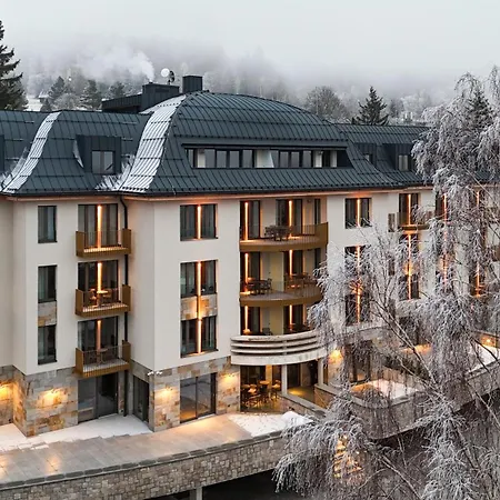Bartal - * Spindleruv Mlyn