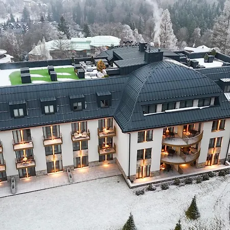 Bartal - * Spindleruv Mlyn