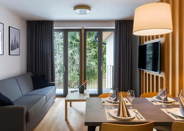 Bartal - Appartement *