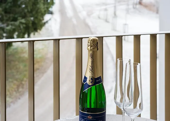 Appartement Bartal -