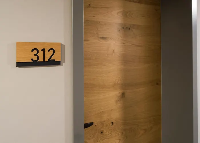 Appartement Bartal - Špindlerŭv Mlýn