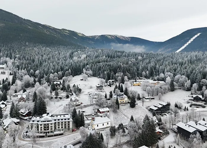 Appartement Bartal -