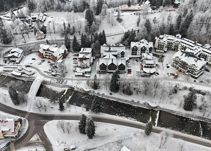 Appartement Bartal - *