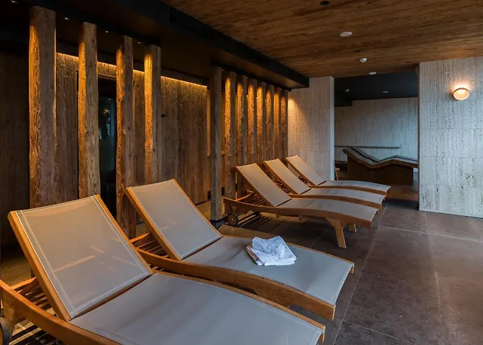 Appartement Bartal -