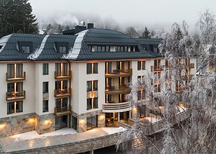 Bartal - * Špindlerŭv Mlýn