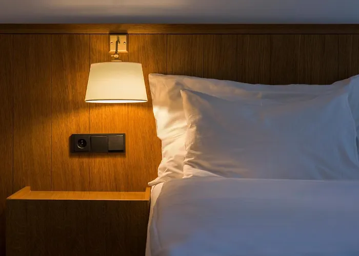 Appartement Bartal -