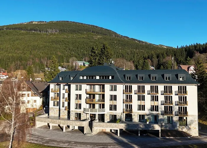 Bartal - Appartement *