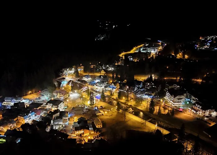 Appartement Bartal -