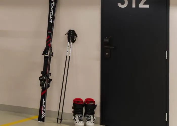 Bartal - Špindlerŭv Mlýn