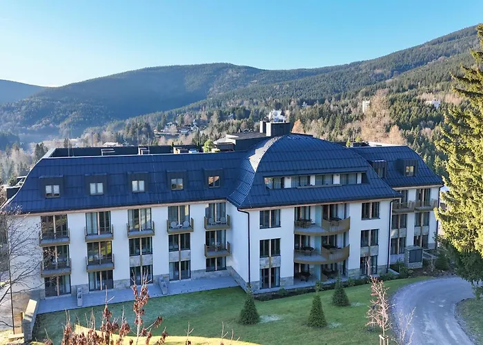 Bartal - * Špindlerŭv Mlýn