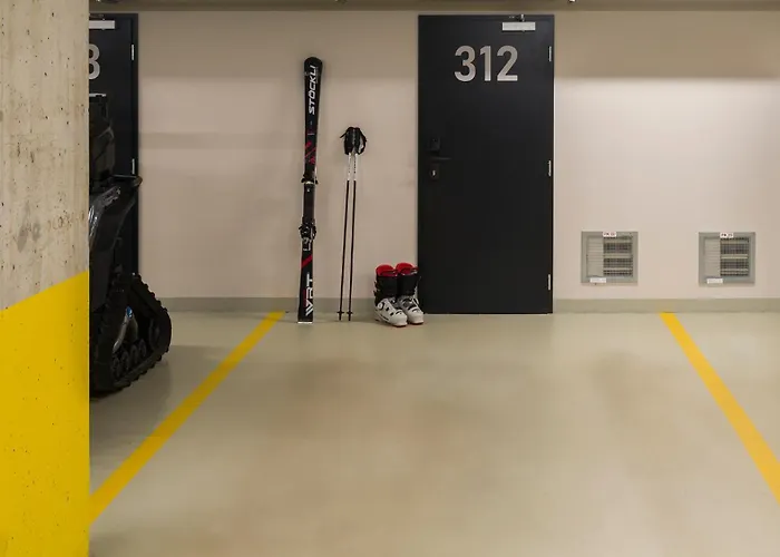 Bartal - Appartement