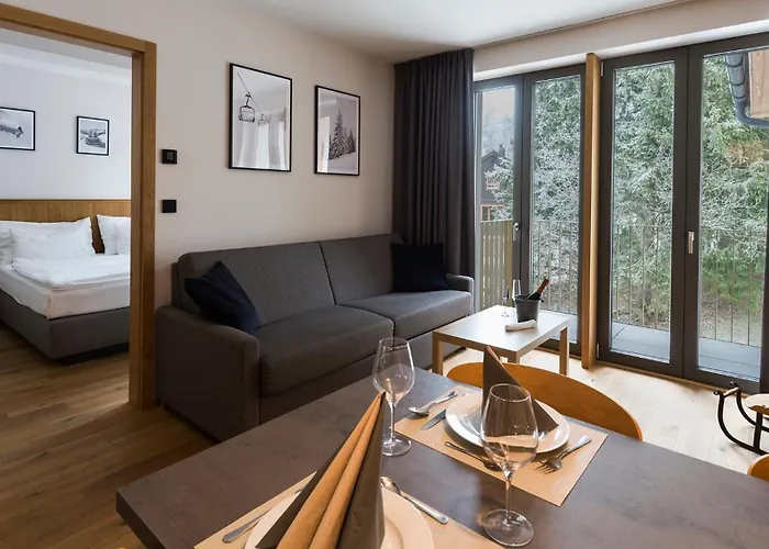 Appartement Bartal - *